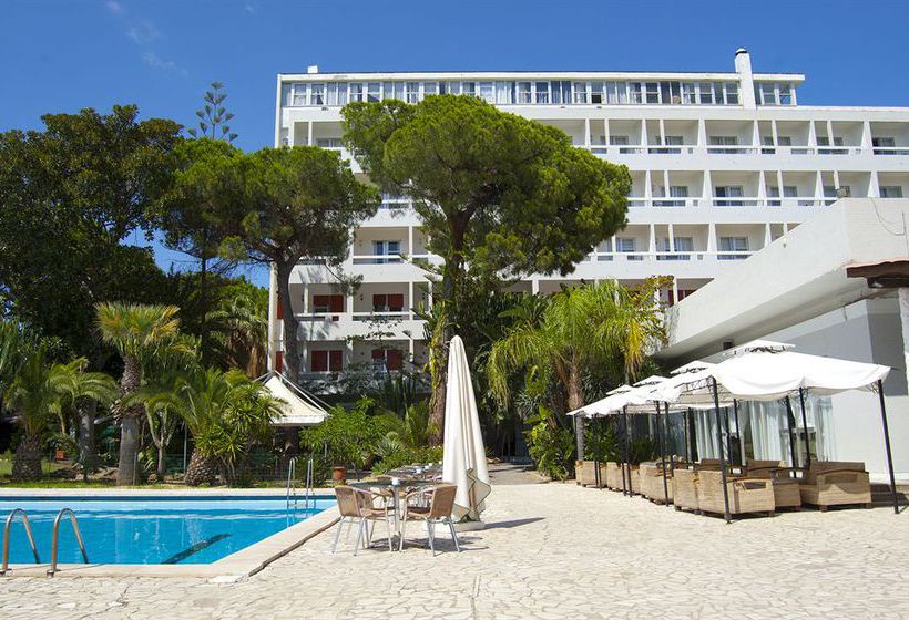 Hôtel Abamar  | Pula | Sardinia | Italie 3