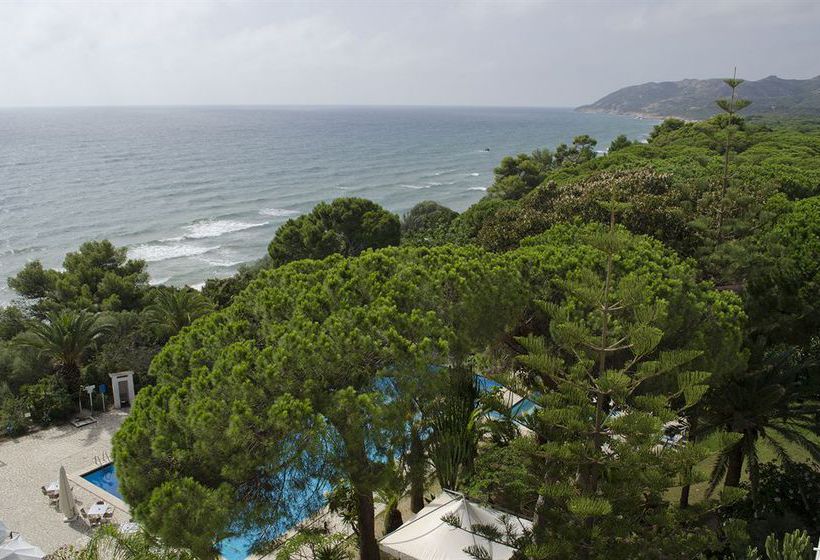 Hôtel Abamar  | Pula | Sardinia | Italie 4