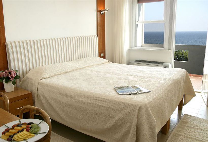 Hôtel Abamar  | Pula | Sardinia | Italie 5