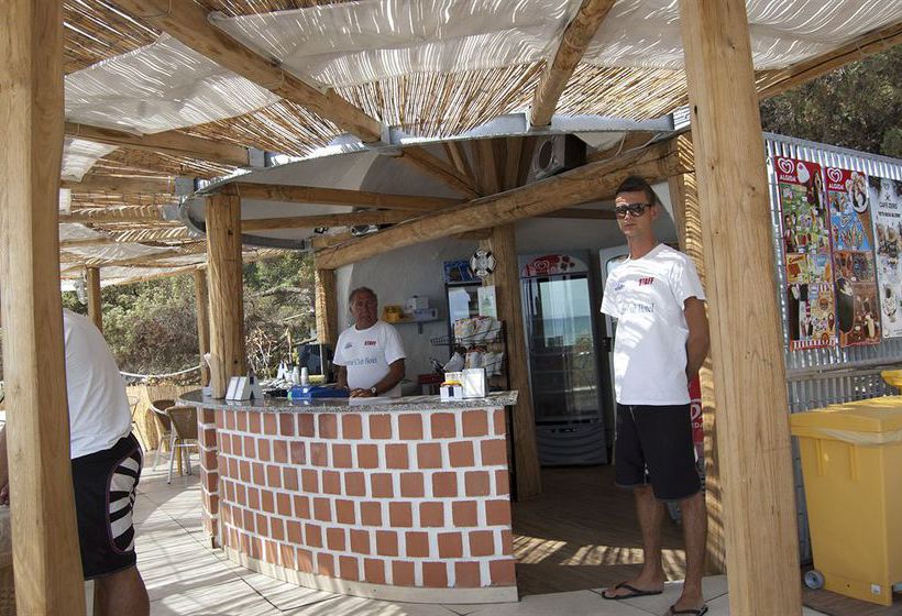 Hôtel Abamar  | Pula | Sardinia | Italie 6