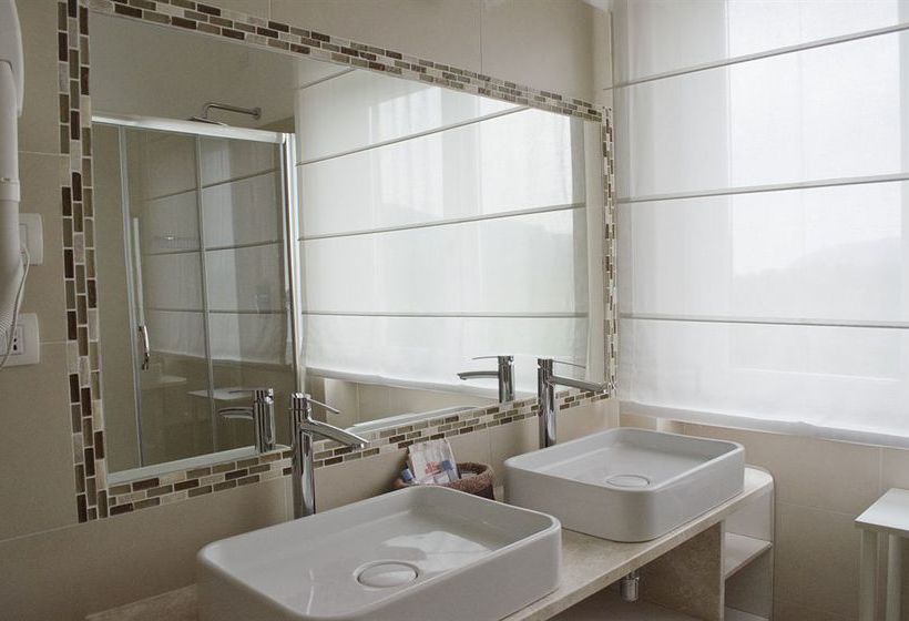 Hôtel Abamar  | Pula | Sardinia | Italie 7