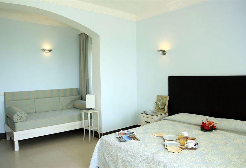 Hôtel Abamar  | Pula | Sardinia | Italie 9