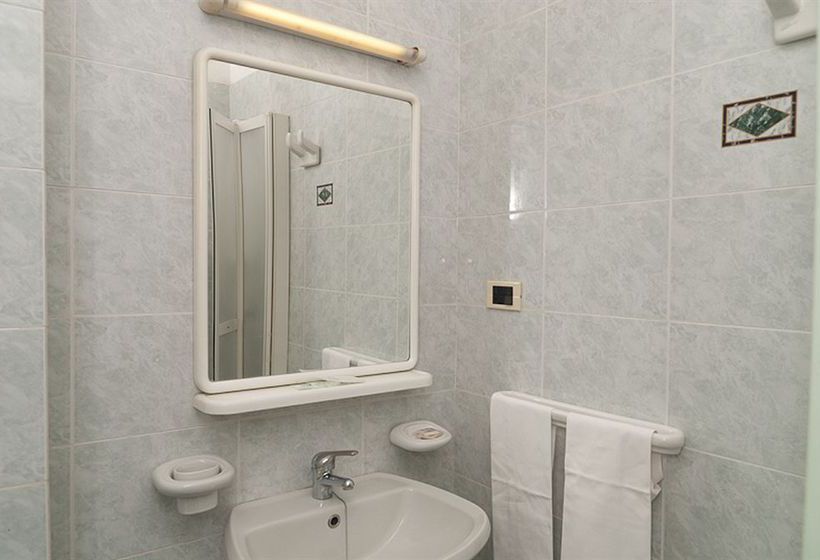 Hotel Del Postiglione Napoles