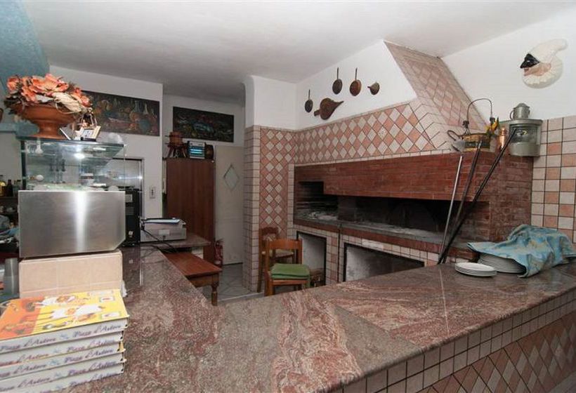 Hotel La Ninfea  | Ischia | Napoli | Italia 1