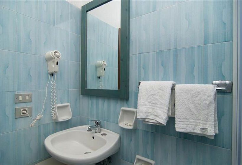 Hotel La Ninfea  | Ischia | Napoli | Italia 13