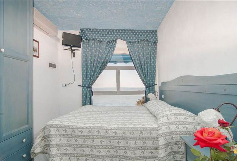 Hotel La Ninfea  | Ischia | Napoli | Italia 18