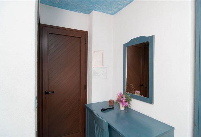 Hotel La Ninfea  | Ischia | Napoli | Italia 19