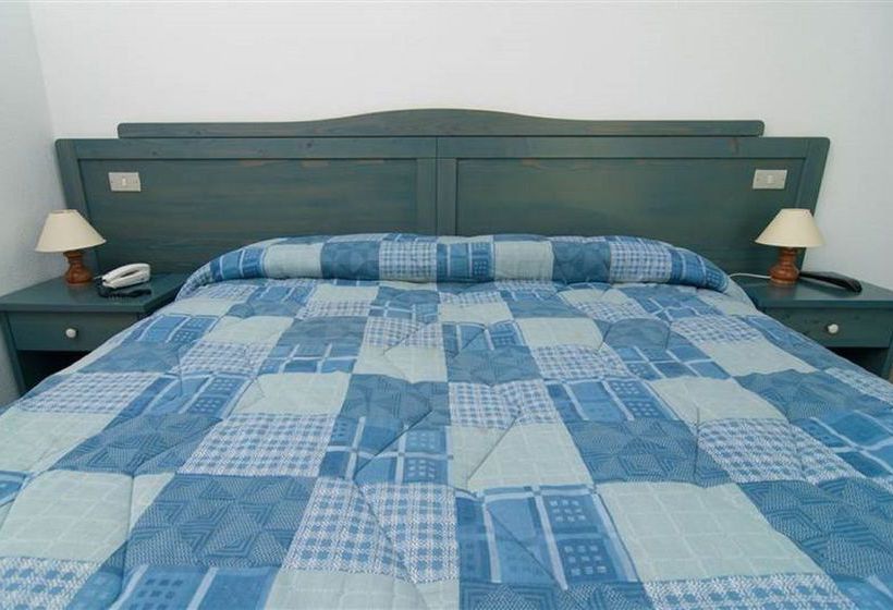 Hotel La Ninfea  | Ischia | Napoli | Italia 3