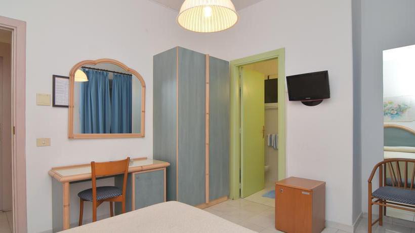 Hôtel Oriente Terme  | Ischia | Naples | Italie 1