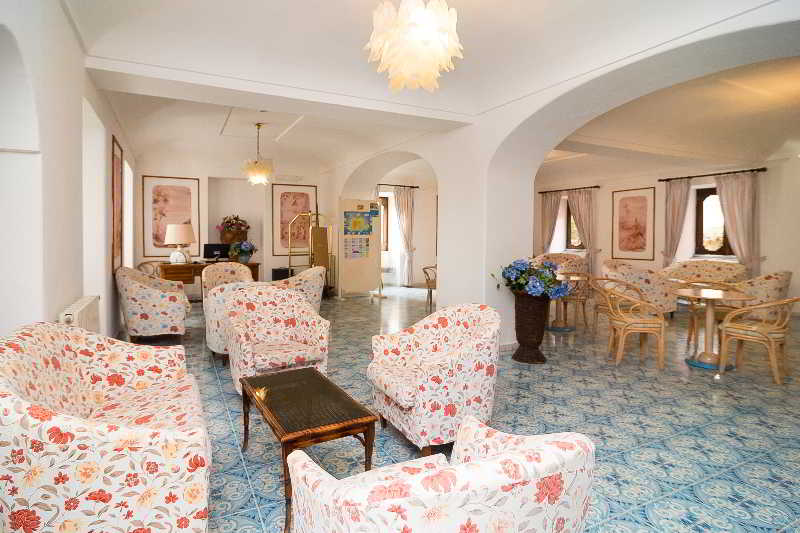 Hôtel Oriente Terme  | Ischia | Naples | Italie 15