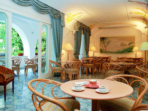 Hôtel Oriente Terme  | Ischia | Naples | Italie 16