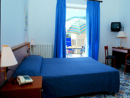 Hôtel Oriente Terme  | Ischia | Naples | Italie 18