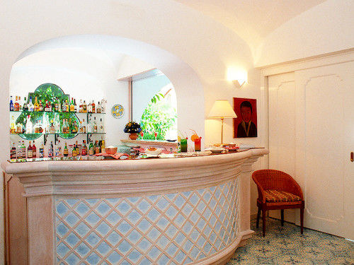 Hôtel Oriente Terme  | Ischia | Naples | Italie 19