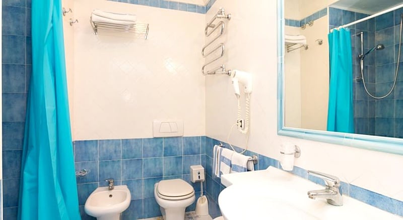 Hôtel Oriente Terme  | Ischia | Naples | Italie 4