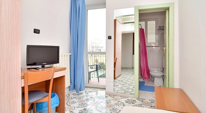 Hôtel Oriente Terme  | Ischia | Naples | Italie 6