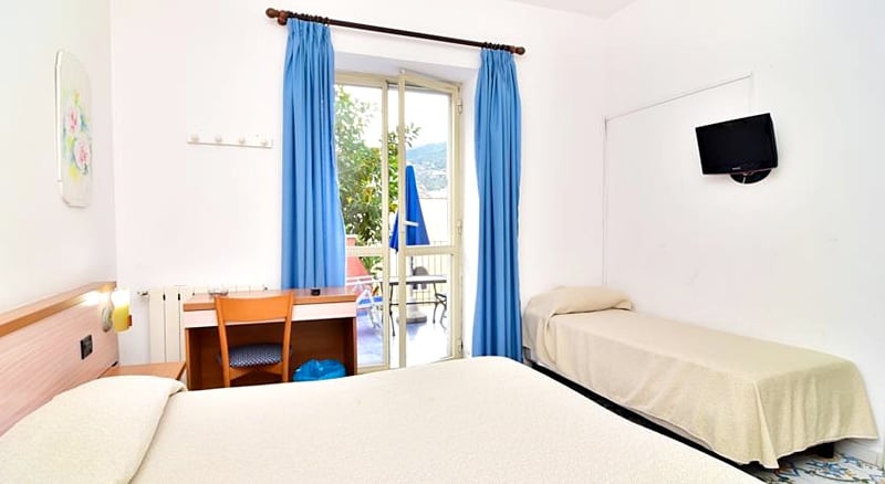 Hôtel Oriente Terme  | Ischia | Naples | Italie 7