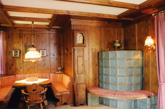 Villa Birkenhof  | Lana | Bolzano | Italia 1