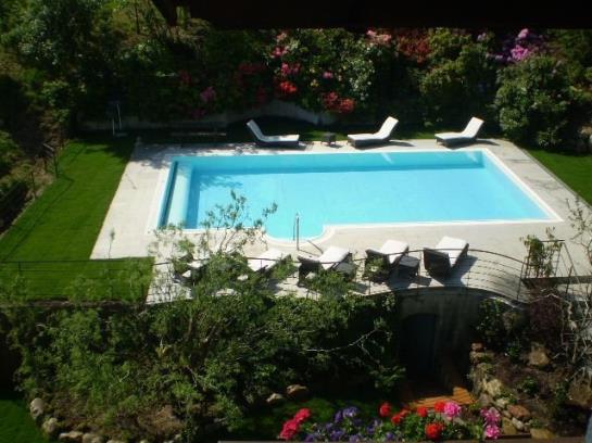 Villa Birkenhof  | Lana | Bolzano | Italia 10