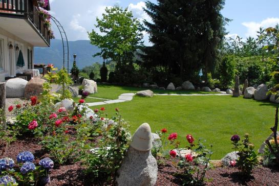 Villa Birkenhof  | Lana | Bolzano | Italia 11