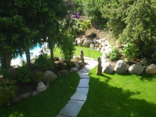 Villa Birkenhof  | Lana | Bolzano | Italia 12