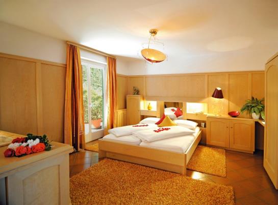 Villa Birkenhof  | Lana | Bolzano | Italia 13