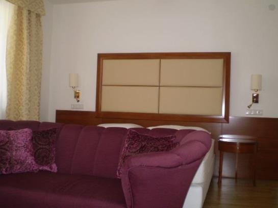 Villa Birkenhof  | Lana | Bolzano | Italia 15