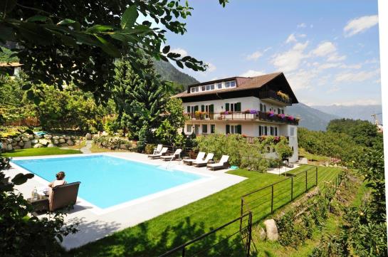 Villa Birkenhof  | Lana | Bolzano | Italia 3