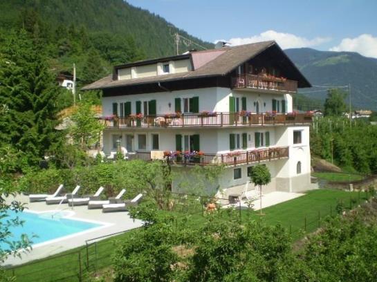 Villa Birkenhof  | Lana | Bolzano | Italia 4