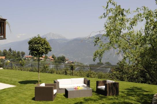 Villa Birkenhof  | Lana | Bolzano | Italia 7