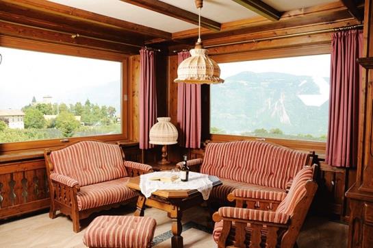 Villa Birkenhof  | Lana | Bolzano | Italia 9