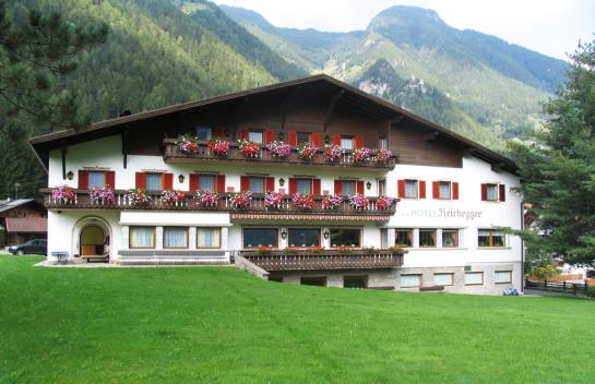 Hotel Reichegger  | Bruneck | Bolzano | Italia 11