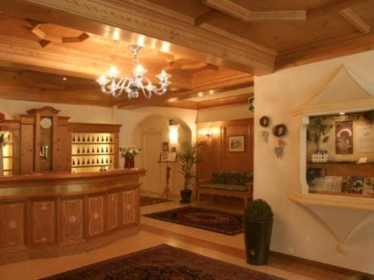 Hotel Reichegger  | Bruneck | Bolzano | Italia 15
