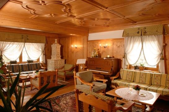 Hotel Reichegger  | Bruneck | Bolzano | Italia 18