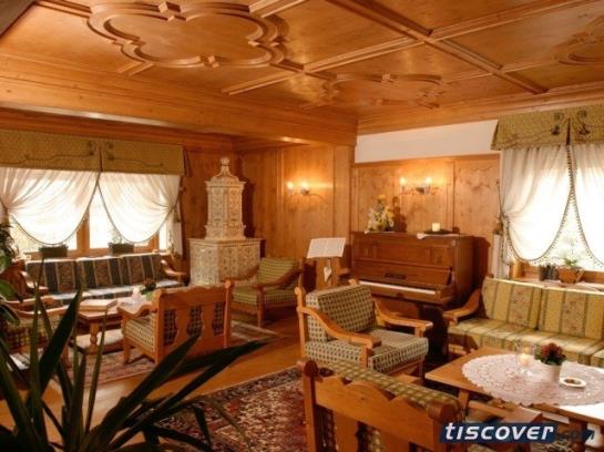 Hotel Reichegger  | Bruneck | Bolzano | Italia 2