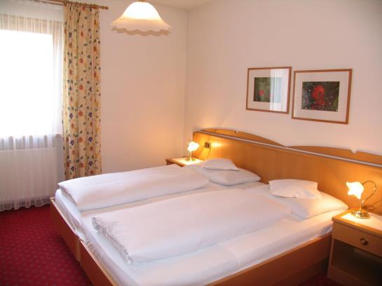 Hotel Reichegger  | Bruneck | Bolzano | Italia 20