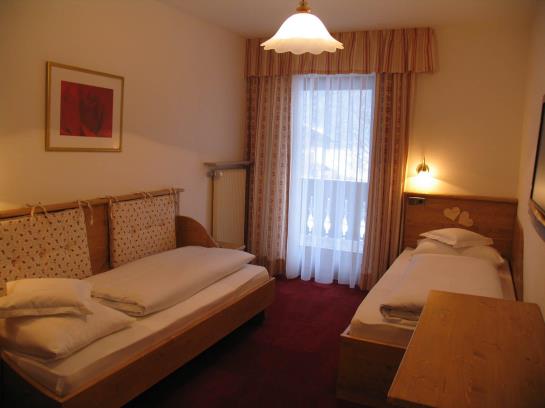 Hotel Reichegger  | Bruneck | Bolzano | Italia 3