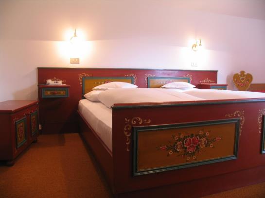 Hotel Reichegger  | Bruneck | Bolzano | Italia 6