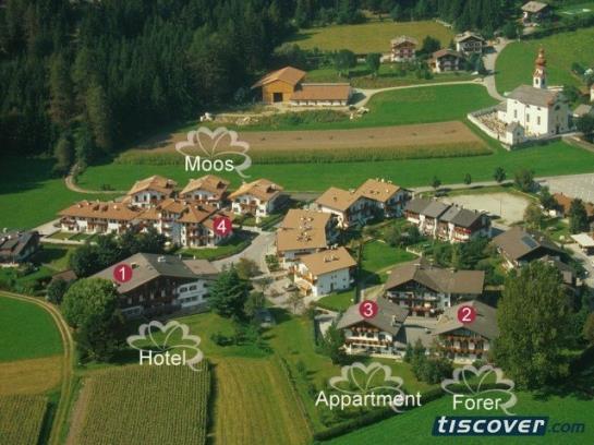 Hotel Reichegger  | Bruneck | Bolzano | Italia 7