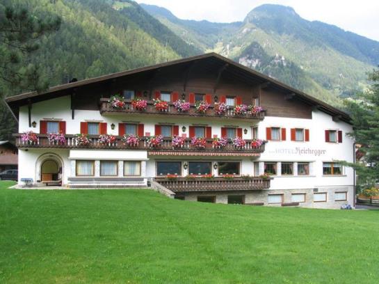 Hotel Reichegger  | Bruneck | Bolzano | Italia 8