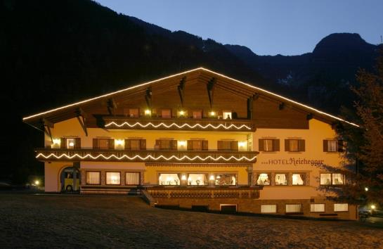 Hotel Reichegger  | Bruneck | Bolzano | Italia 9