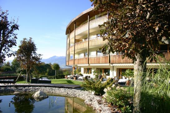Hotel Petrus Bruneck Bolzano