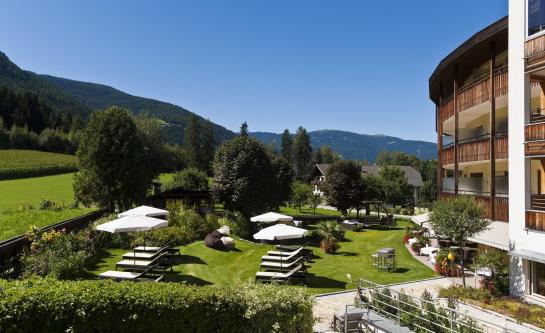 Hotel Petrus  | Bruneck | Bolzano | Italia 10
