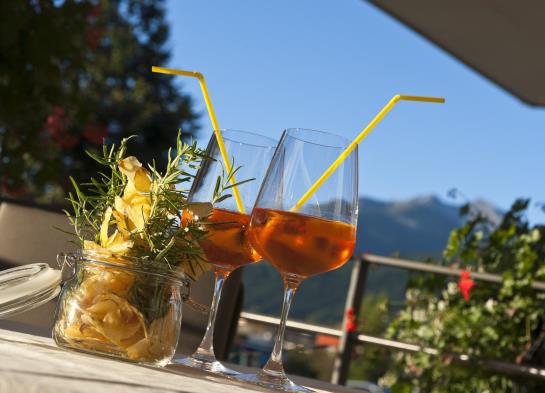 Hotel Petrus  | Bruneck | Bolzano | Italia 12