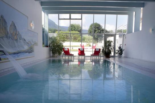 Hotel Petrus  | Bruneck | Bolzano | Italia 13