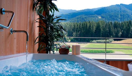 Hotel Petrus  | Bruneck | Bolzano | Italia 6