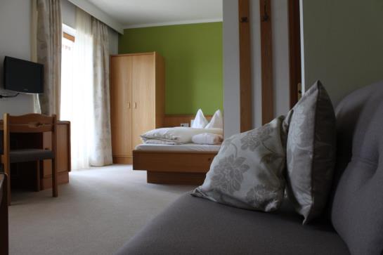 Hotel Petrus  | Bruneck | Bolzano | Italia 8