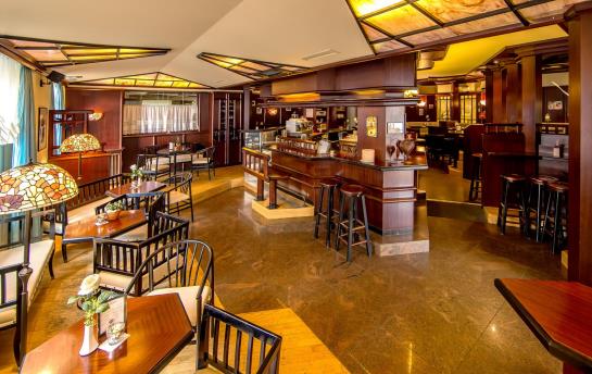 Hotel Reischach Bruneck