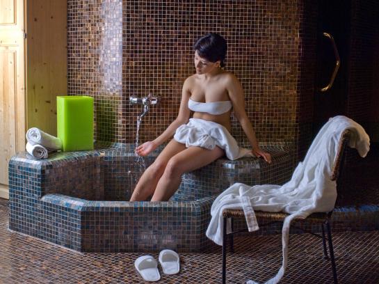 Hotel Reischach  | Bruneck | Bolzano | Italia 1