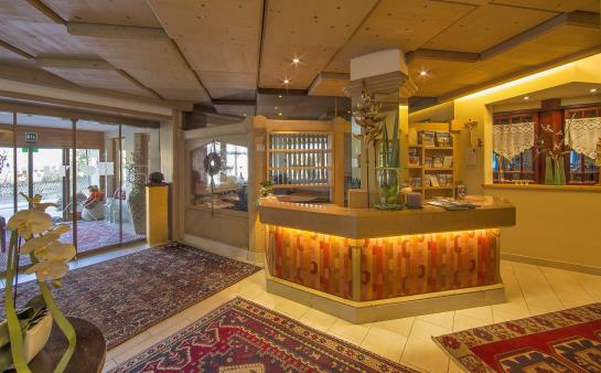Hotel Reischach  | Bruneck | Bolzano | Italia 10