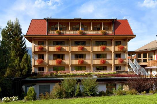 Hotel Reischach  | Bruneck | Bolzano | Italia 11